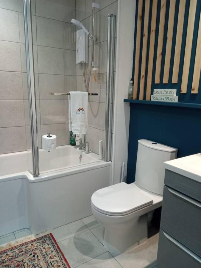 Charming Lodge Cosy Comfortable Ideal Location Blairgowrie and Rattray Екстериор снимка