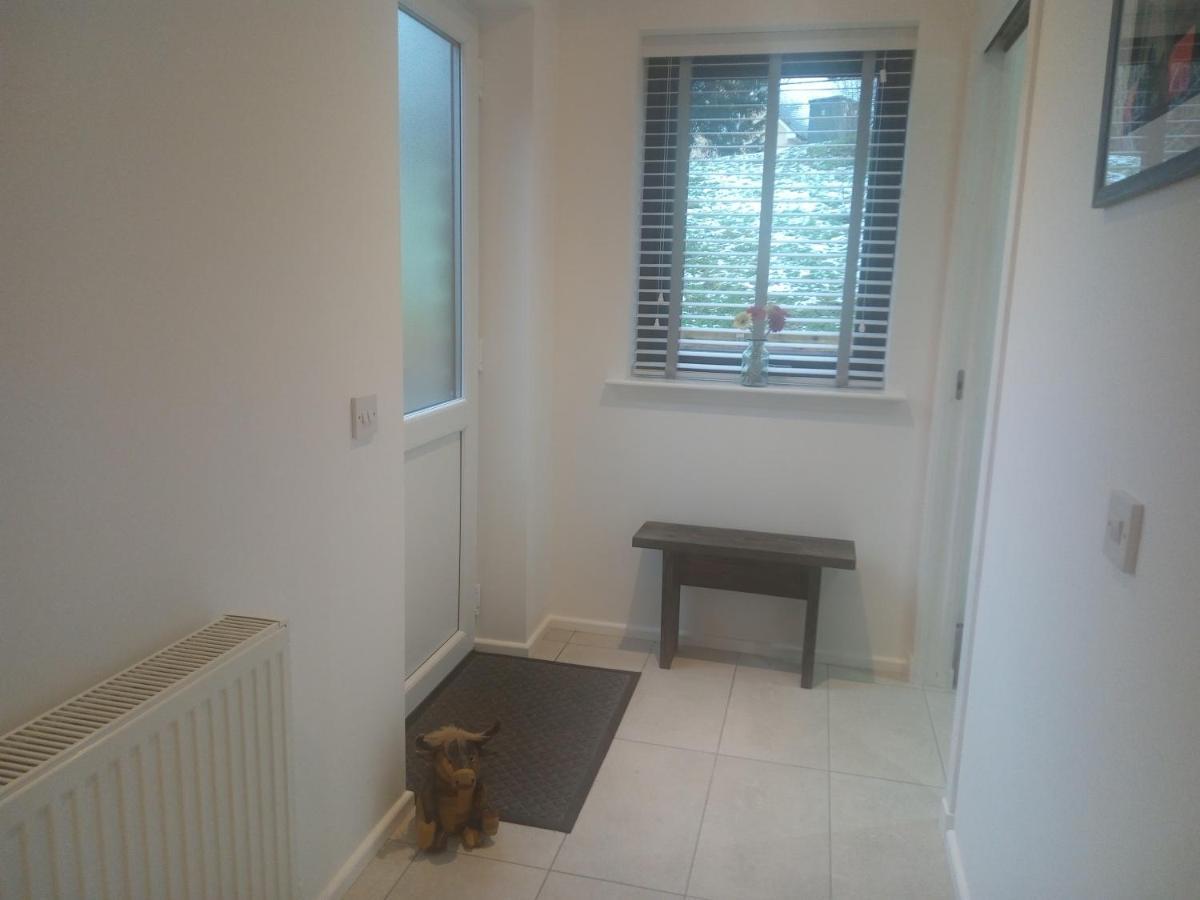 Charming Lodge Cosy Comfortable Ideal Location Blairgowrie and Rattray Екстериор снимка