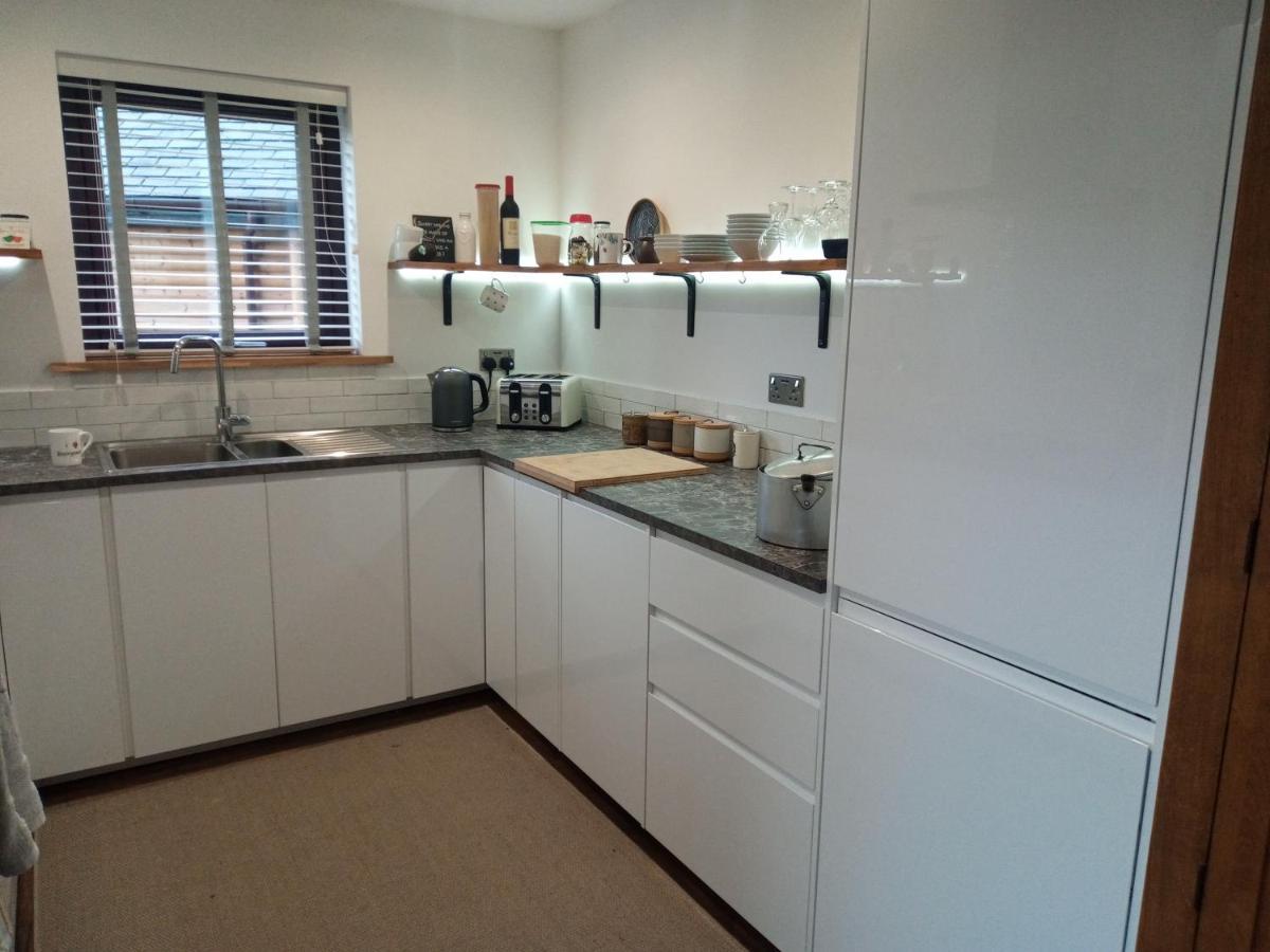 Charming Lodge Cosy Comfortable Ideal Location Blairgowrie and Rattray Екстериор снимка