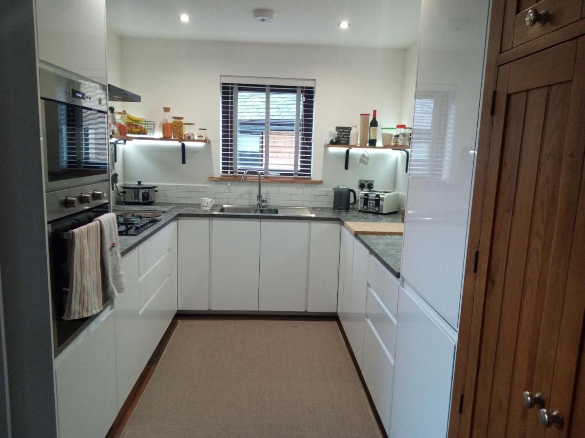 Charming Lodge Cosy Comfortable Ideal Location Blairgowrie and Rattray Екстериор снимка